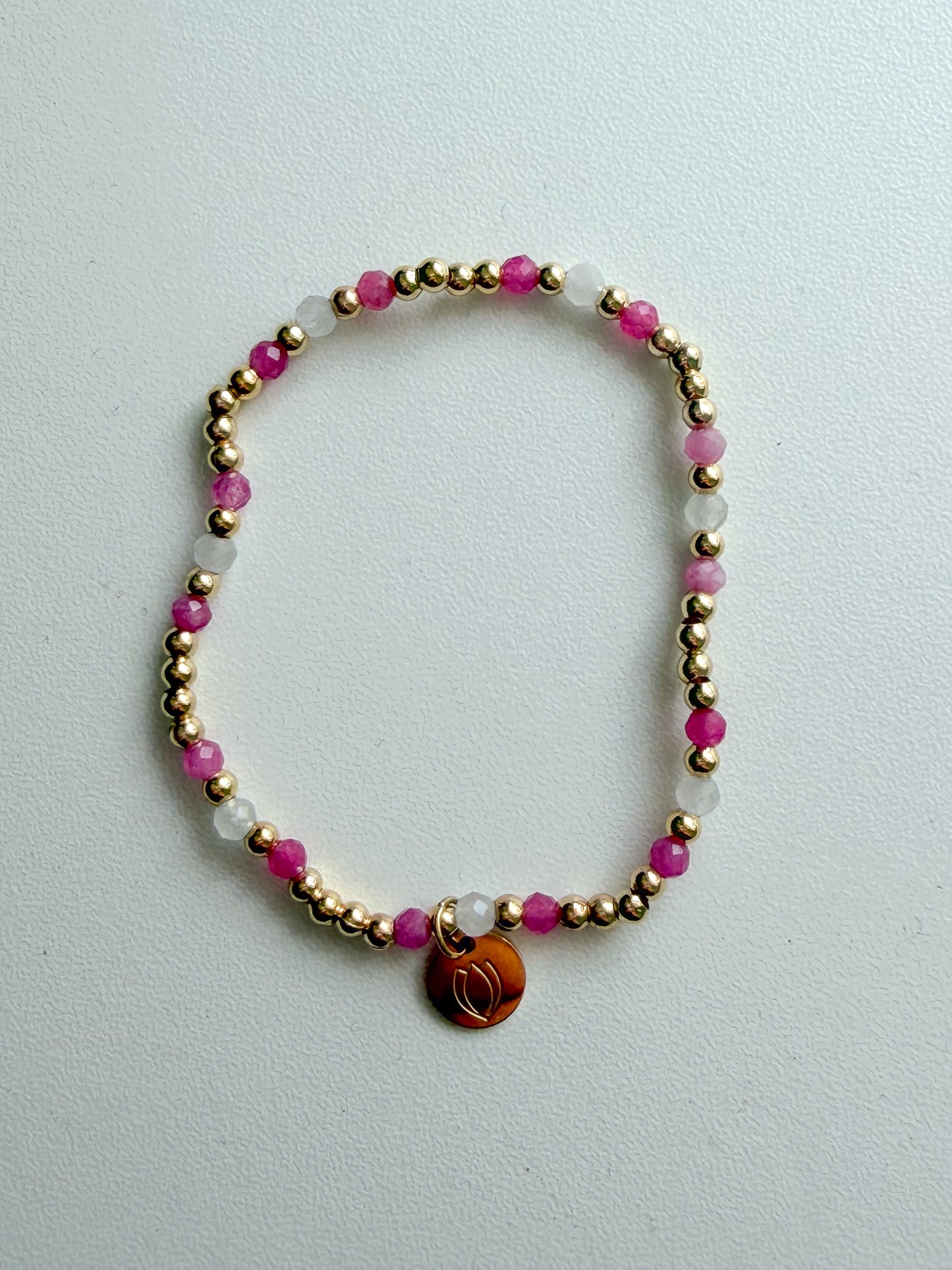 The Self-Love Bracelet