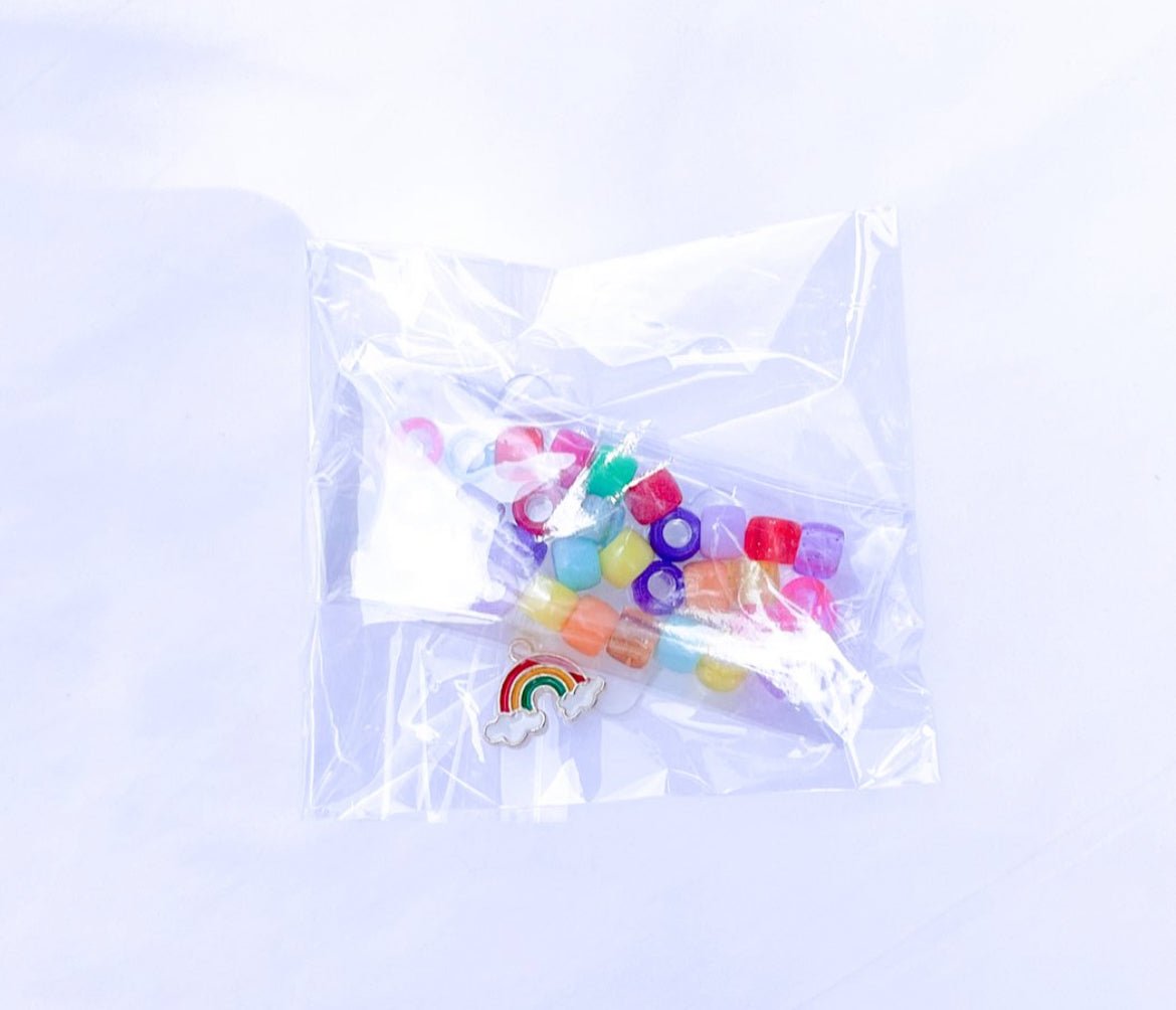 A Healthy Reminder Bracelet Kits - A Healthy Reminder