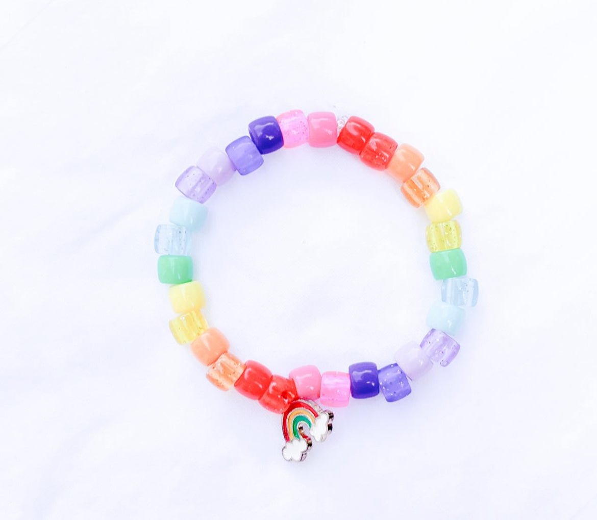 A Healthy Reminder Bracelet Kits - A Healthy Reminder