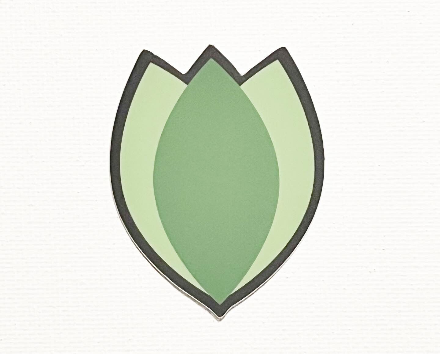 A Healthy Reminder Sticker - A Healthy Reminder