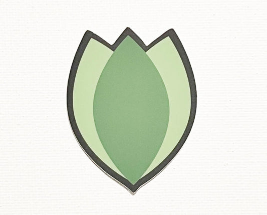 A Healthy Reminder Sticker - A Healthy Reminder