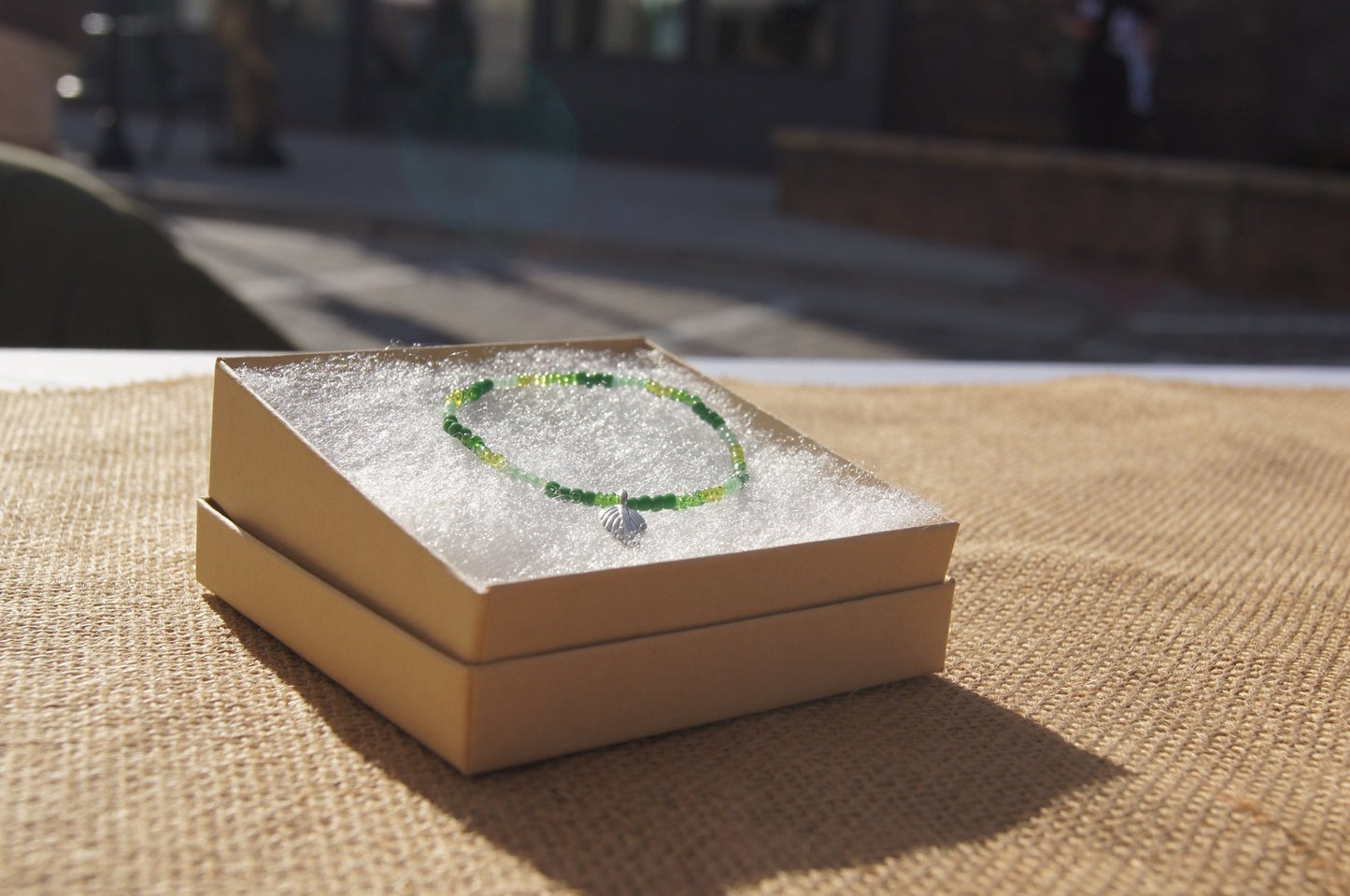 Giftbox - A Healthy Reminder