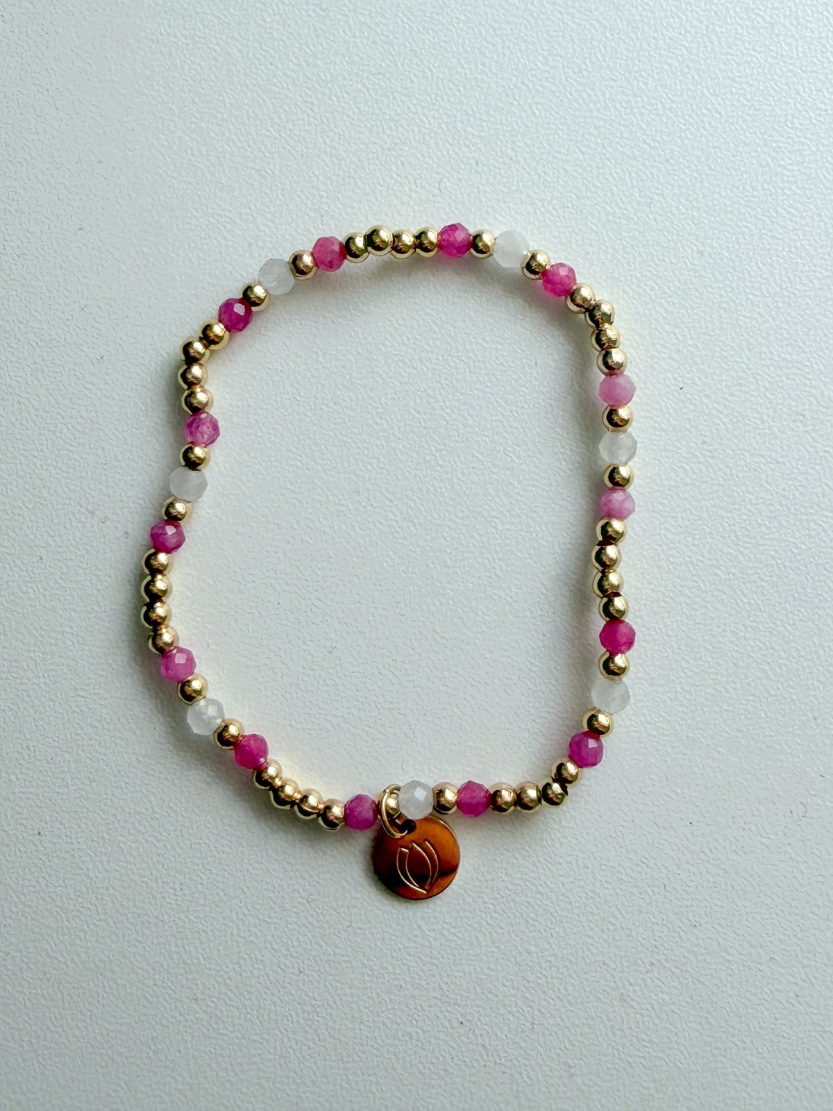 The Self-Love Bracelet - A Healthy Reminder