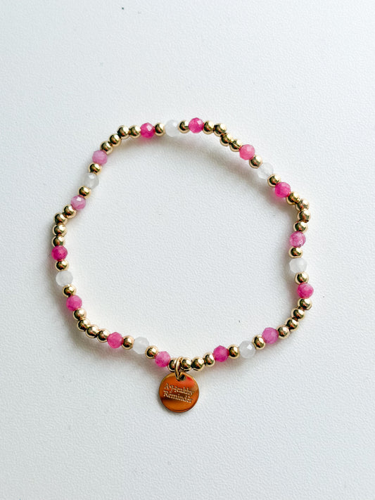 The Self-Love Bracelet