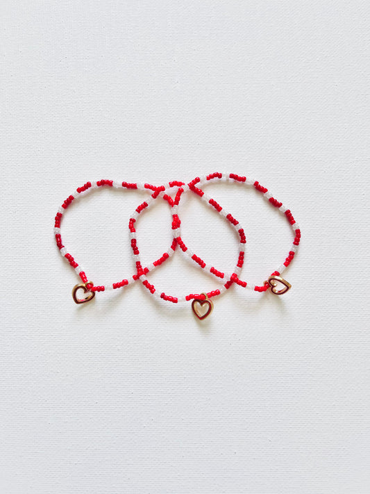 The 'Heart Healthy' Bracelet