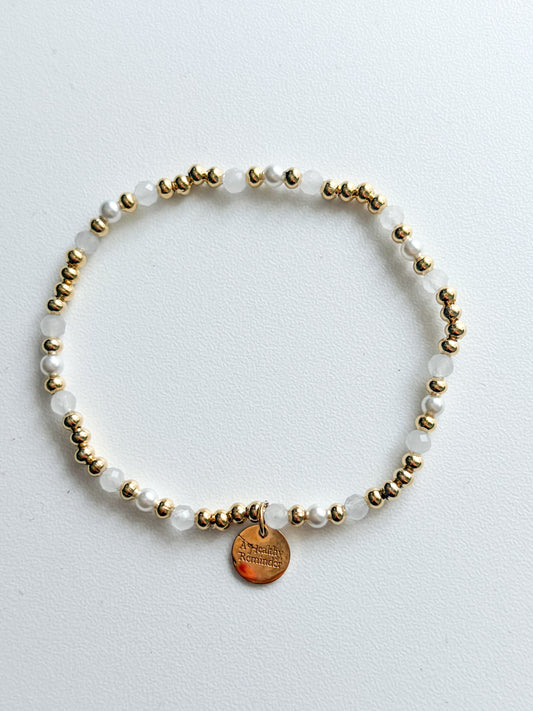 Sleepy Time Bracelet