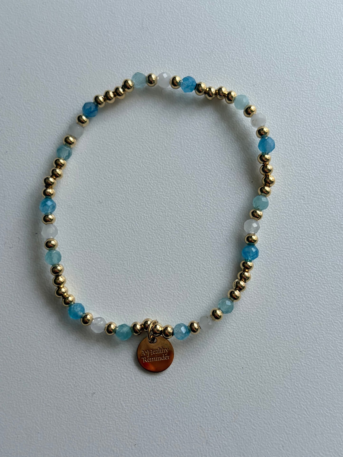 'Water You Drinking'? Bracelet