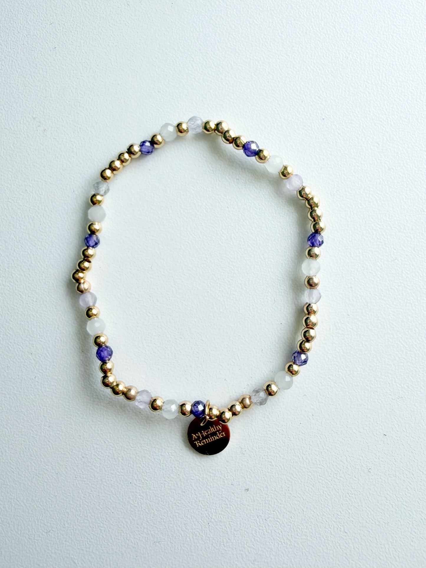 The Mental Health Bracelet