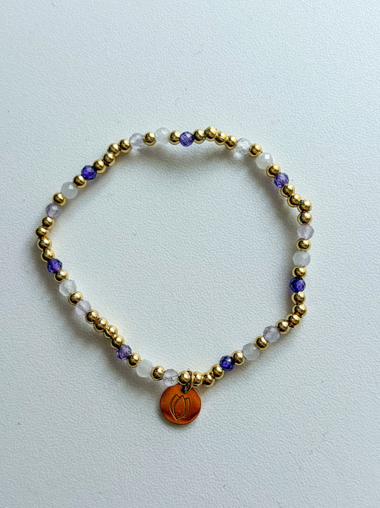 The Mental Health Bracelet