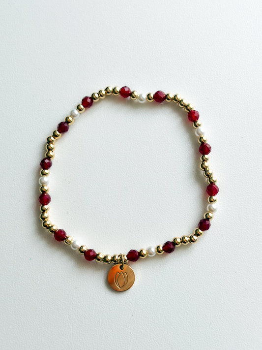 Heart Healthy Bracelet