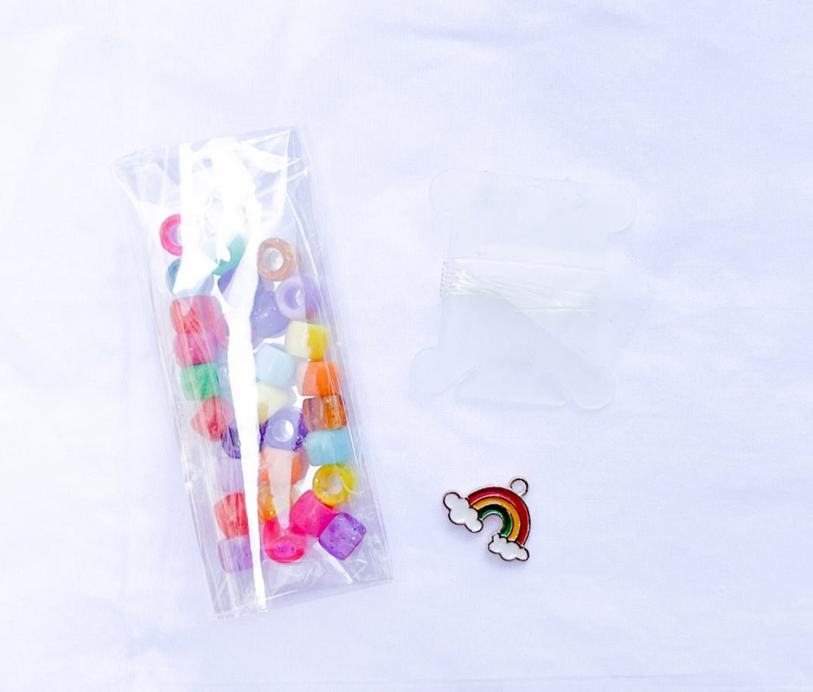 A Healthy Reminder Bracelet Kits - A Healthy Reminder