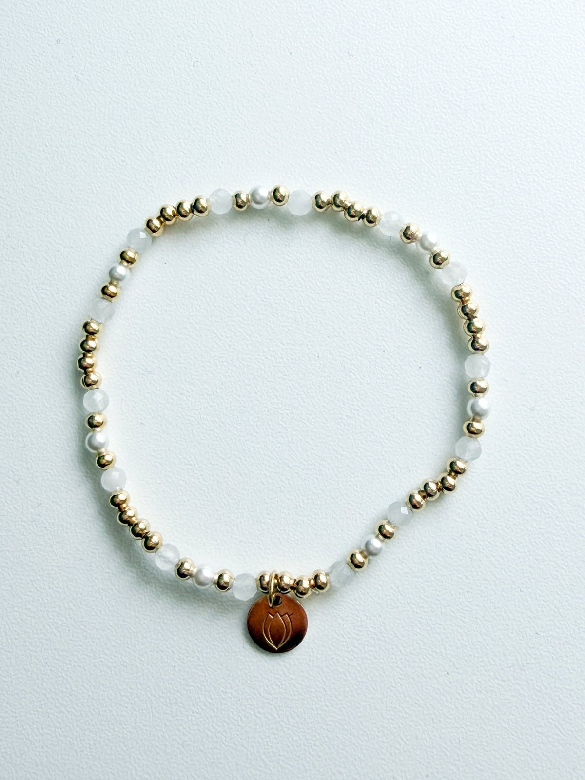 Sleepy Time Bracelet - A Healthy Reminder