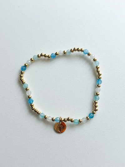 'Water You Drinking'? Bracelet - A Healthy Reminder