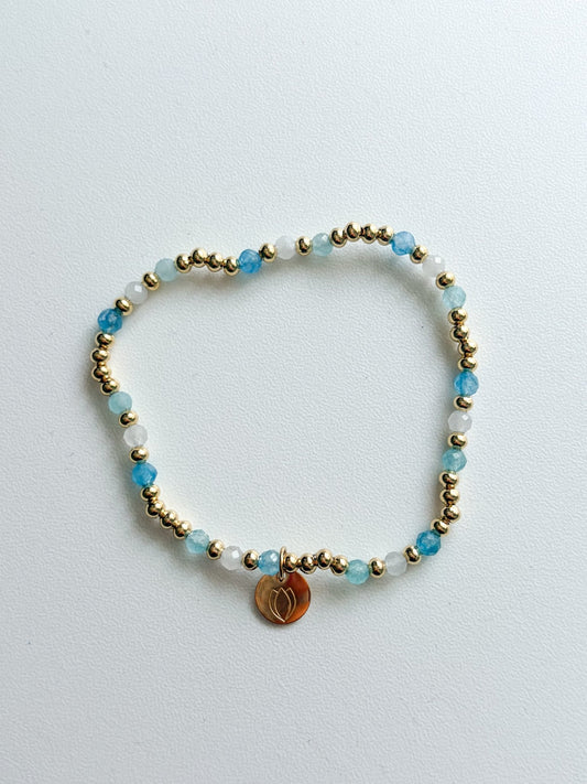 'Water You Drinking'? Bracelet - A Healthy Reminder