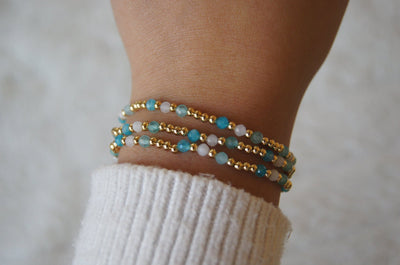 'Water You Drinking'? Bracelet - A Healthy Reminder